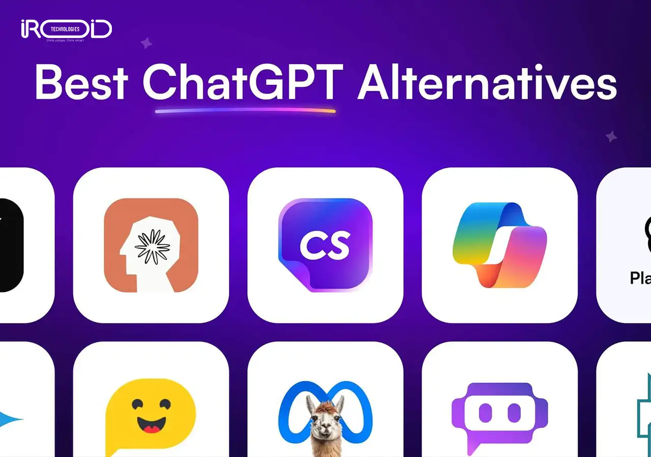 chatgpt alternatives
